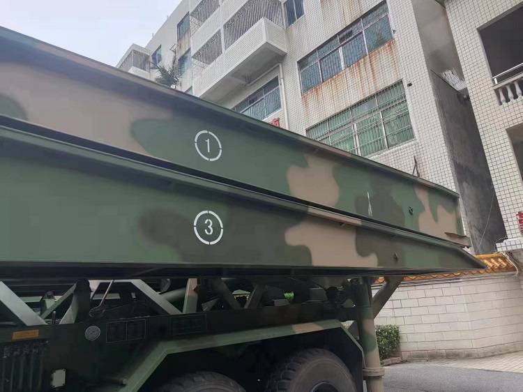 嘉兴外墙迷彩漆喷涂：兼具个性美学与耐候防护的建筑新选择